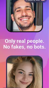 Flirtify: Live Video Chat screenshot