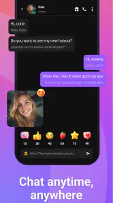 Flirtify: Live Video Chat screenshot