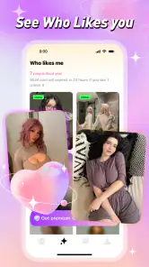 FlirtNow screenshot