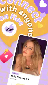 Floe: Local Singles Dating screenshot