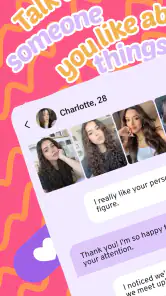 Floe: Local Singles Dating screenshot