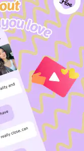 Floe: Local Singles Dating screenshot