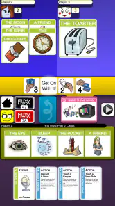 Fluxx screenshot