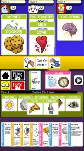 Fluxx screenshot