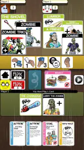 Fluxx screenshot