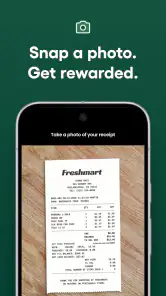 Forage EBT Balance & Rewards screenshot