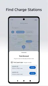 FordPass™ screenshot