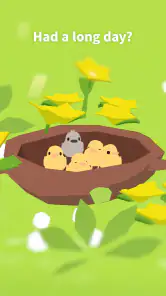 Forest Island: Relaxing Game screenshot