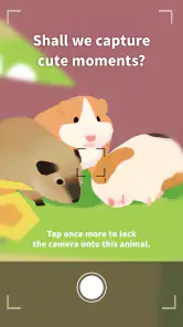 Forest Island: Relaxing Game screenshot