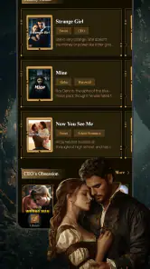 Forestory-Charm of Stories screenshot
