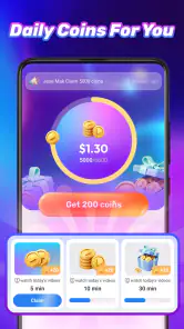FortuneView - Earn Money screenshot