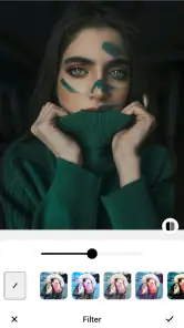 FotoFusion - Editor Photo screenshot
