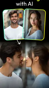 Fotorama - AI Photo Generator screenshot