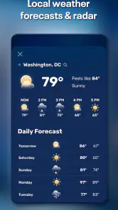 FOX LOCAL: Live Streaming News screenshot