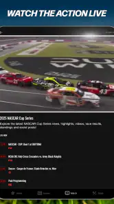 FOX Sports: Watch Live Games screenshot