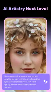 Framly - AI Photo Video Maker screenshot