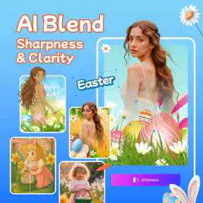 FramMe Photo Editor & Collage screenshot