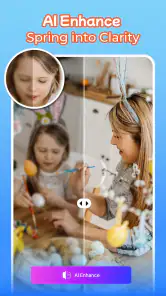 FramMe Photo Editor & Collage screenshot