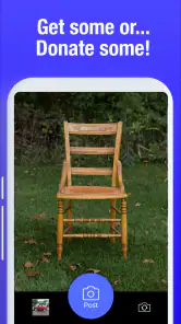 Free Stuff screenshot