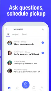 Free Stuff screenshot