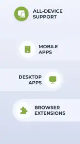 VPN - Planet VPN Proxy screenshot