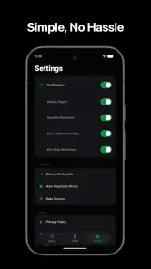 FreeClaim: Class Action Money screenshot