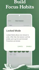 Freedom: App & Website Blocker screenshot
