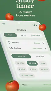 Freedom: App & Website Blocker screenshot