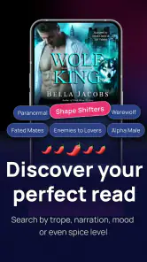 Freewave: Romance Audiobooks screenshot