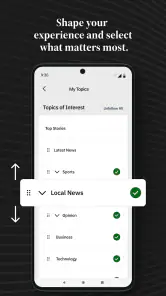 Fresno Bee News | California screenshot