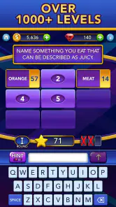 Fun Frenzy Trivia Play Offline screenshot