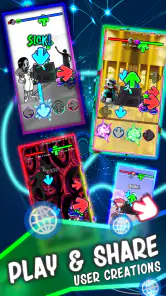 Funk Studio - Make Your Mods screenshot