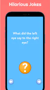 Funny Jokes And Riddles screenshot