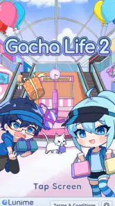 Gacha Life 2 screenshot