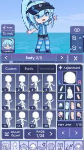 Gacha Life 2 screenshot