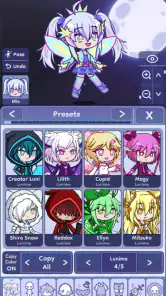 Gacha Life 2 screenshot