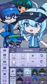 Gacha Life 2 screenshot