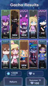 Gacha Life 2 screenshot