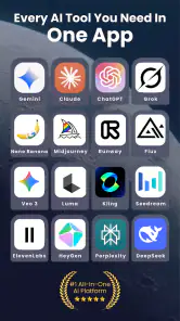 Magica screenshot