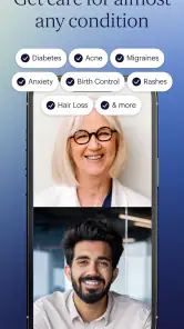 Galileo: Medical Care screenshot