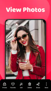 Gallery screenshot