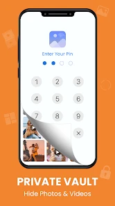 Gallery - Album & Photo Vault App - Reviewed
