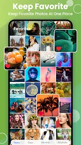 Gallery - Photo Gallery, Album App - Reviewed