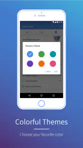 GalleryVault ProKey: Hide Pics screenshot