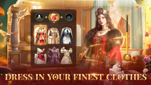 Game of Sultans screenshot