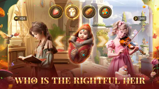 Game of Sultans screenshot