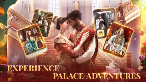 Game of Sultans screenshot