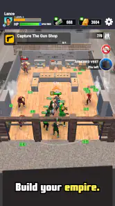 Gang Wars : Street Crime screenshot