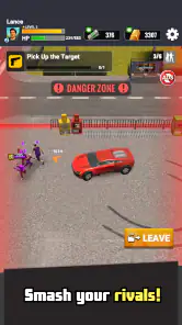 Gang Wars : Street Crime screenshot