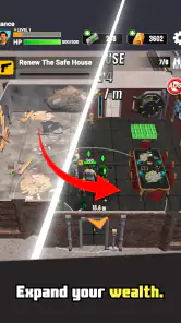 Gang Wars : Street Crime screenshot